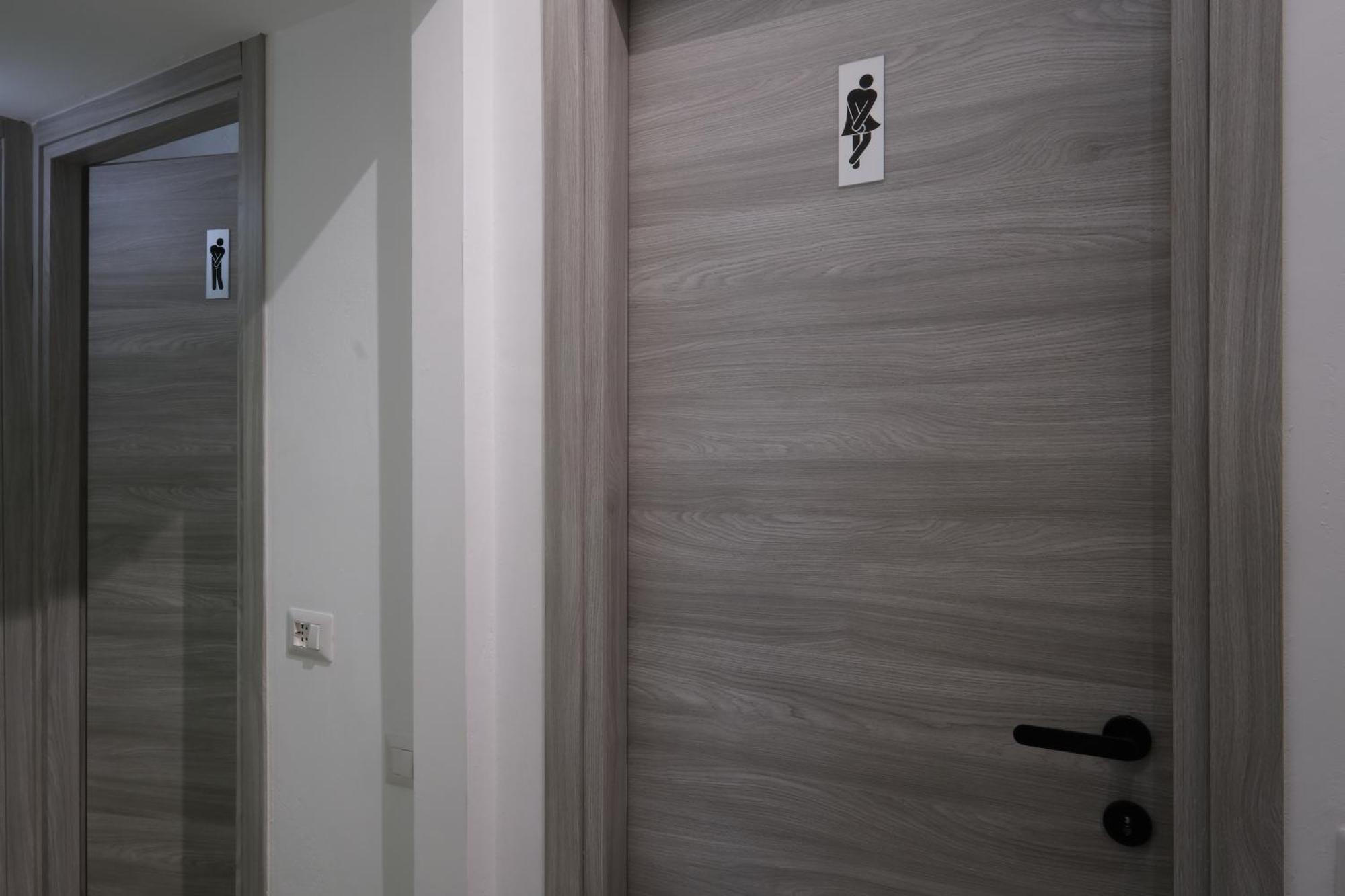 Hostel 3 Мілан Екстер'єр фото