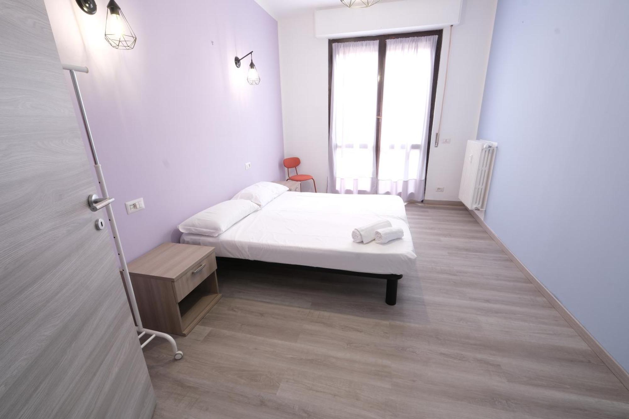 Hostel 3 Мілан Екстер'єр фото