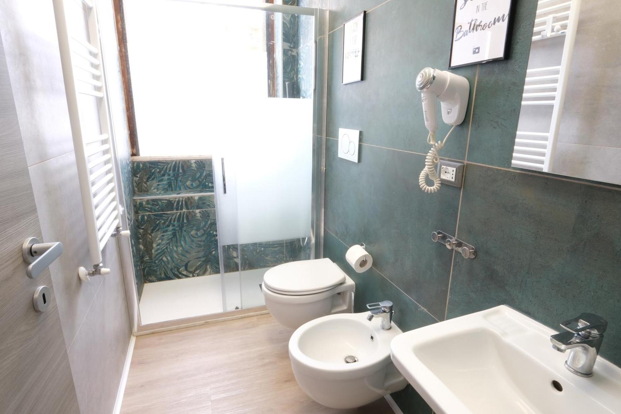 Hostel 3 Мілан Екстер'єр фото